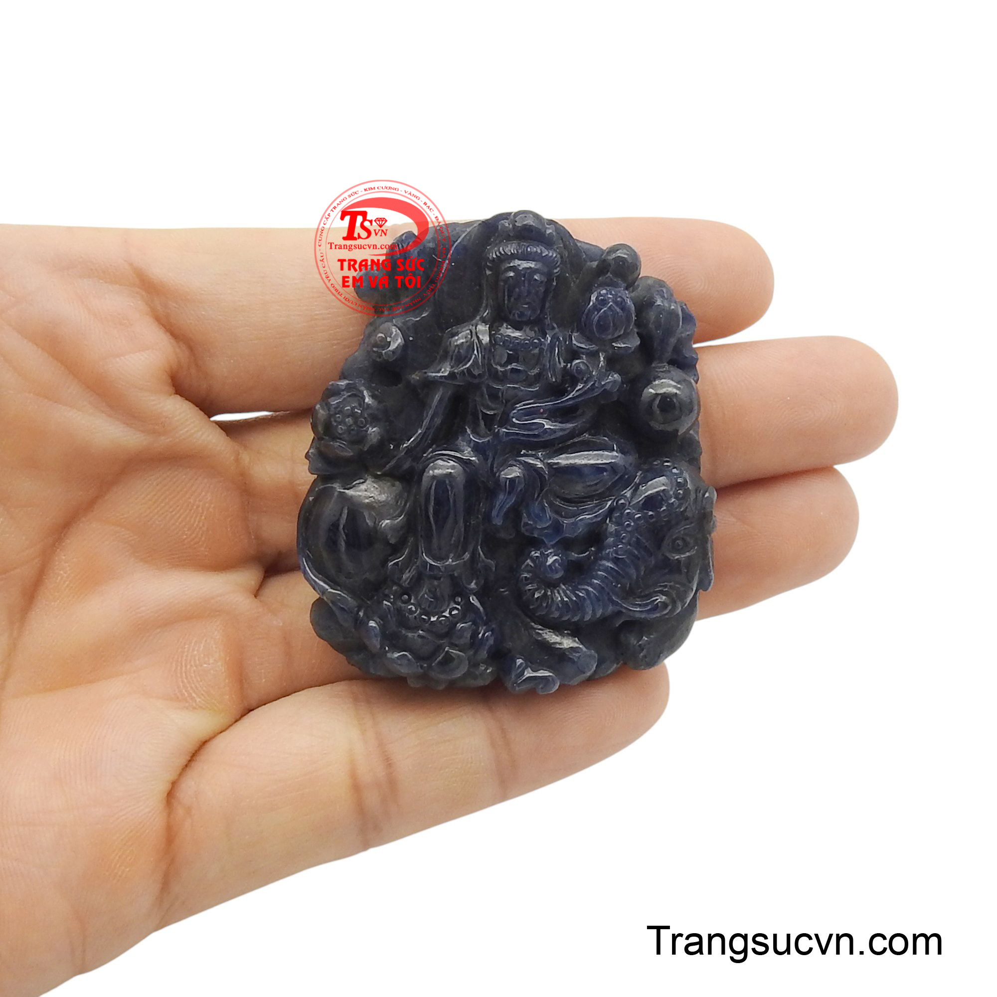 Sản phẩm được thanh toán an toàn.