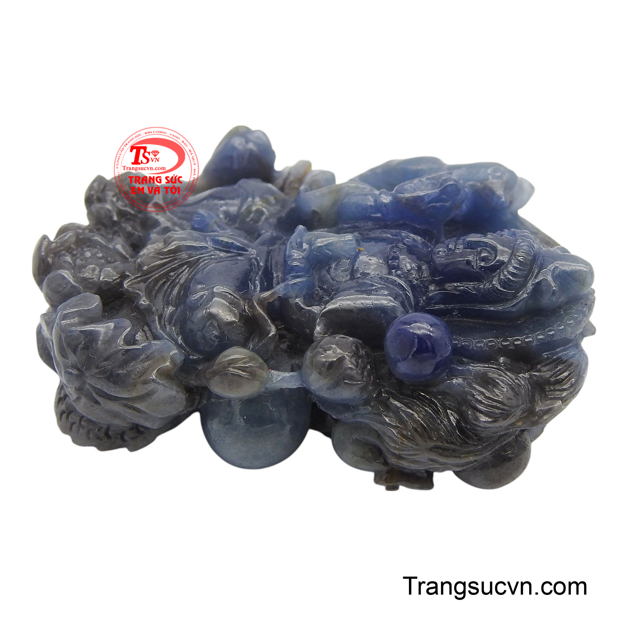 Tác phẩm này là vật phẩm tâm linh quý giá, giúp người chiêm bái tìm thấy sự yên tĩnh nội tâm và niềm tin vững chắc vào cuộc sống.