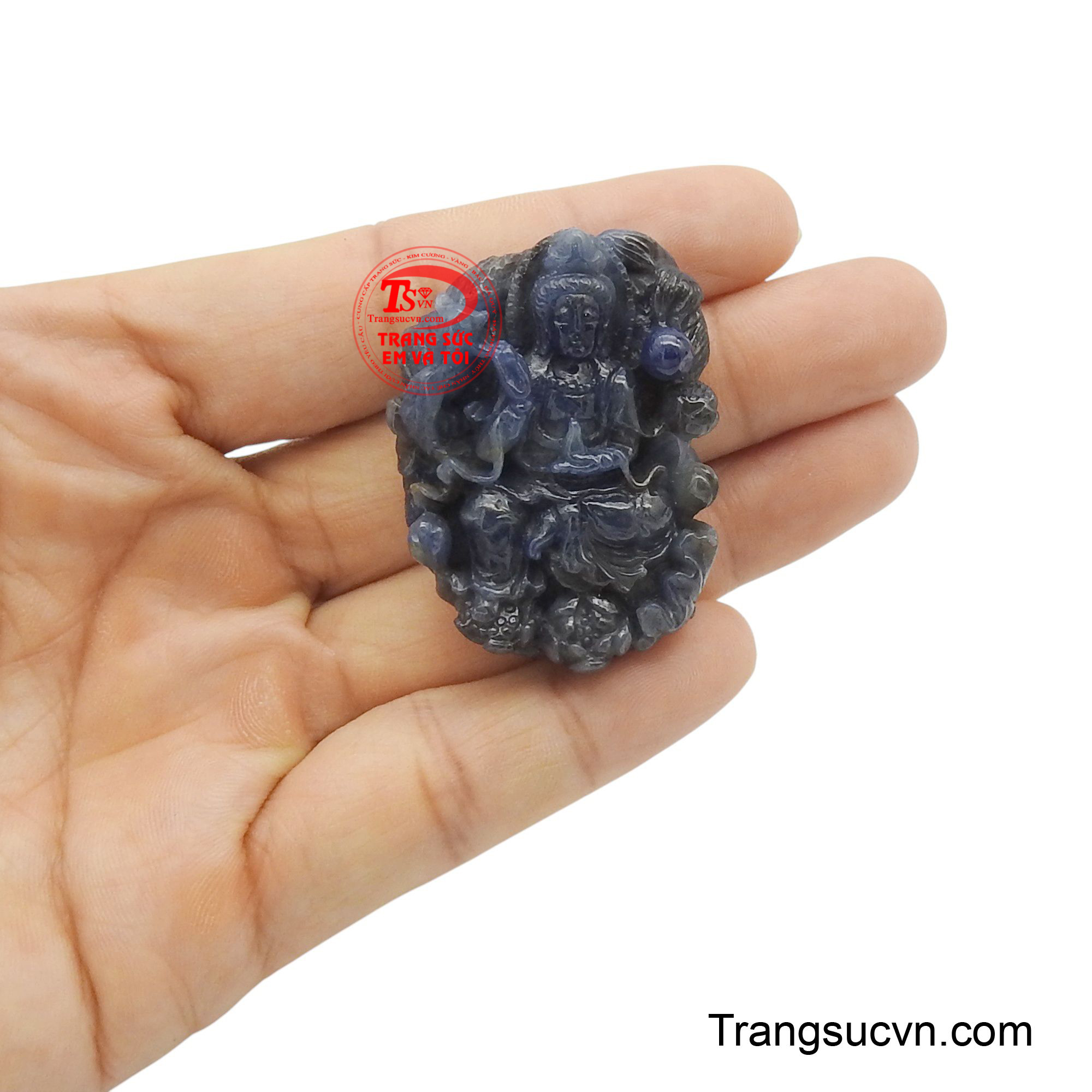 Sản phẩm được thanh toán an toàn.