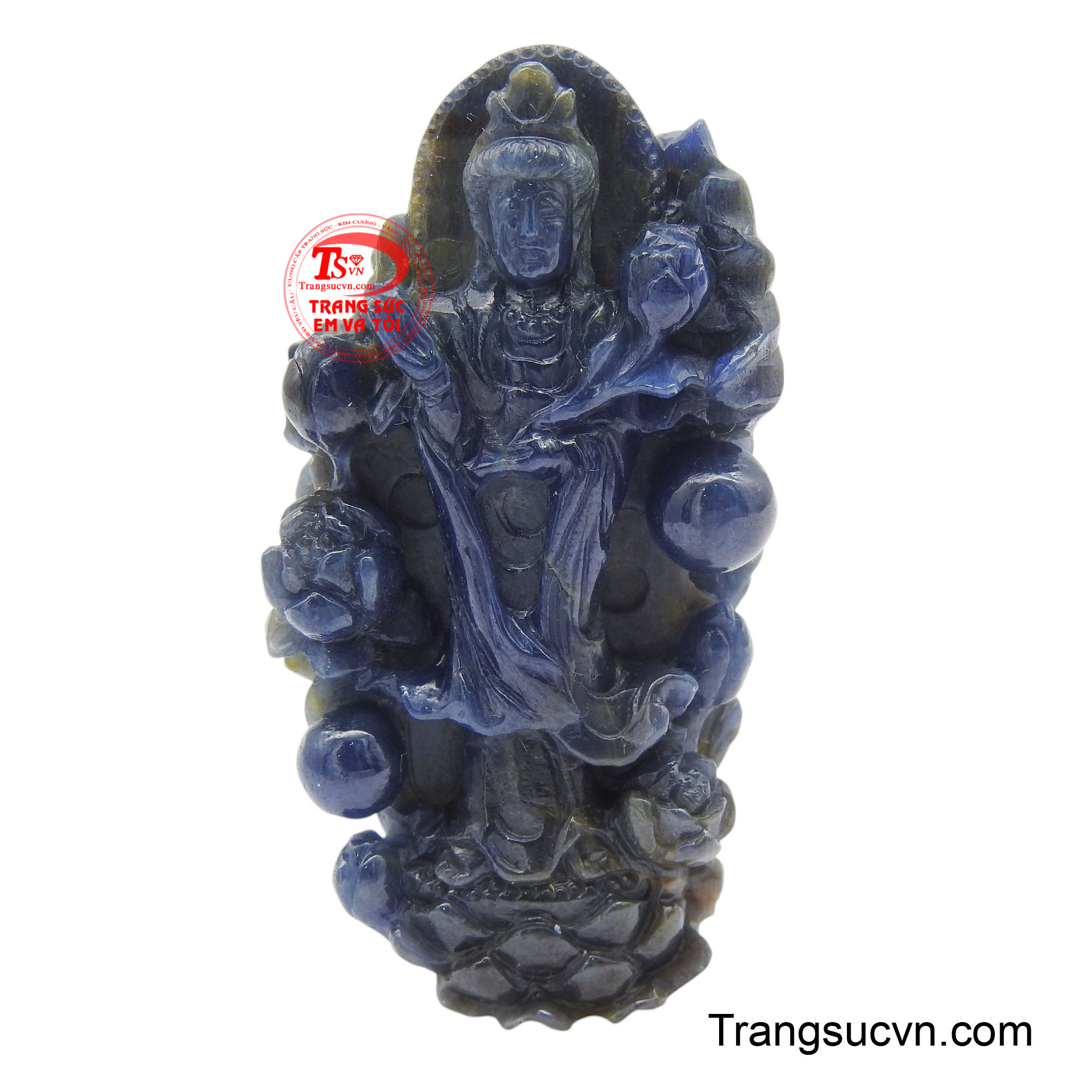 Phật Quan Thế Âm là một trong những vị Bồ Tát quan trọng và được tôn kính bậc nhất trong Phật giáo Đại thừa.
