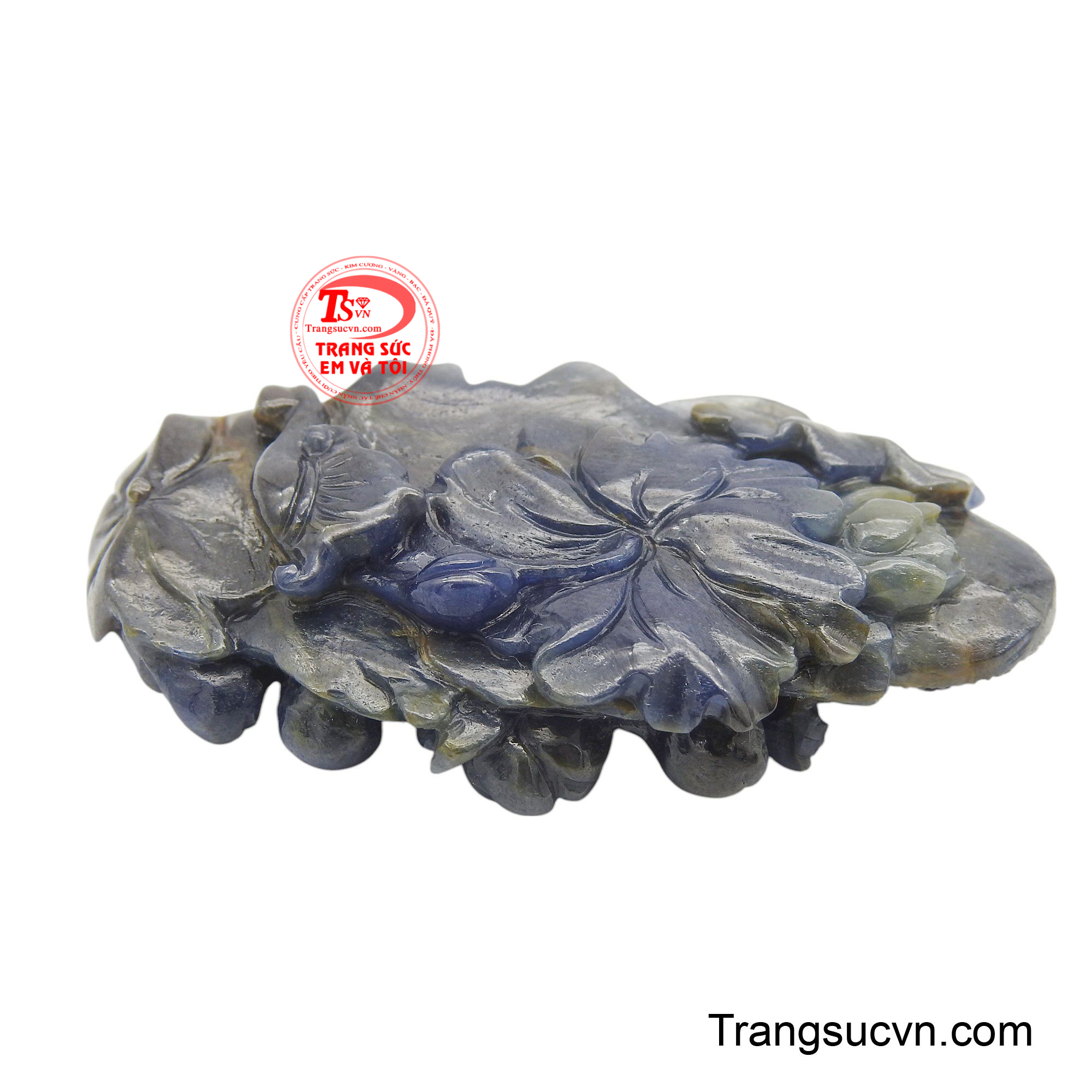 Tác phẩm này là vật phẩm tâm linh quý giá, giúp người chiêm bái tìm thấy sự yên tĩnh nội tâm và niềm tin vững chắc vào cuộc sống.
