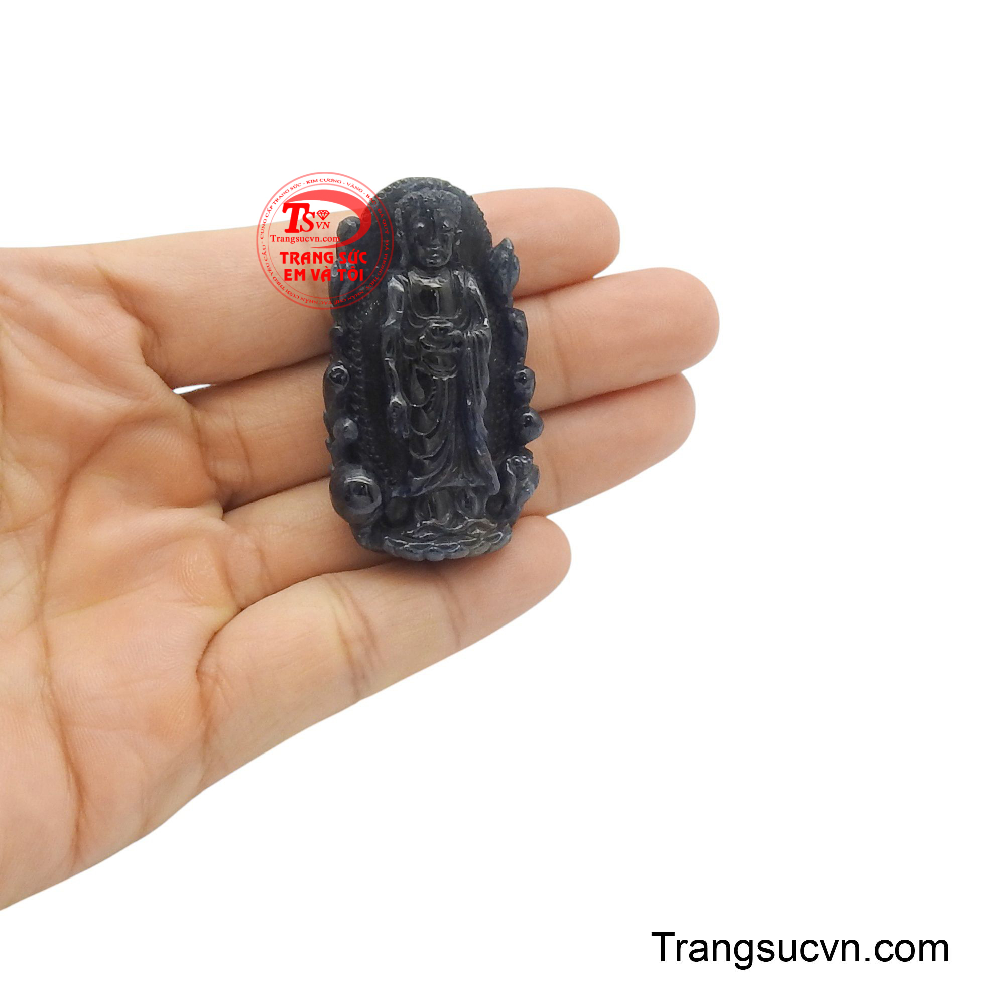 Sản phẩm được thanh toán an toàn.