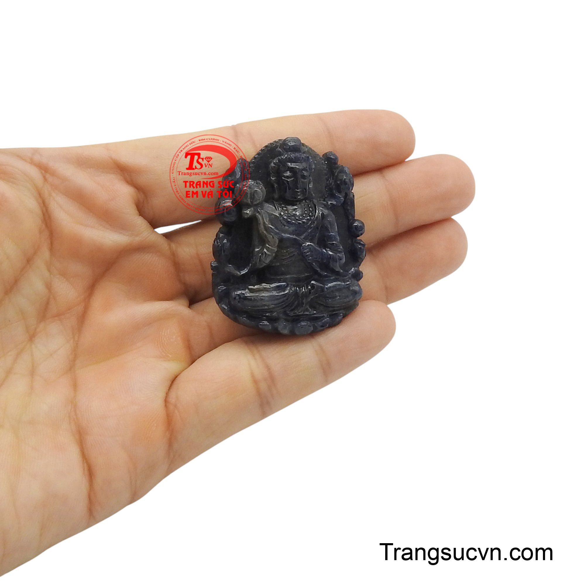 Sản phẩm được thanh toán an toàn.