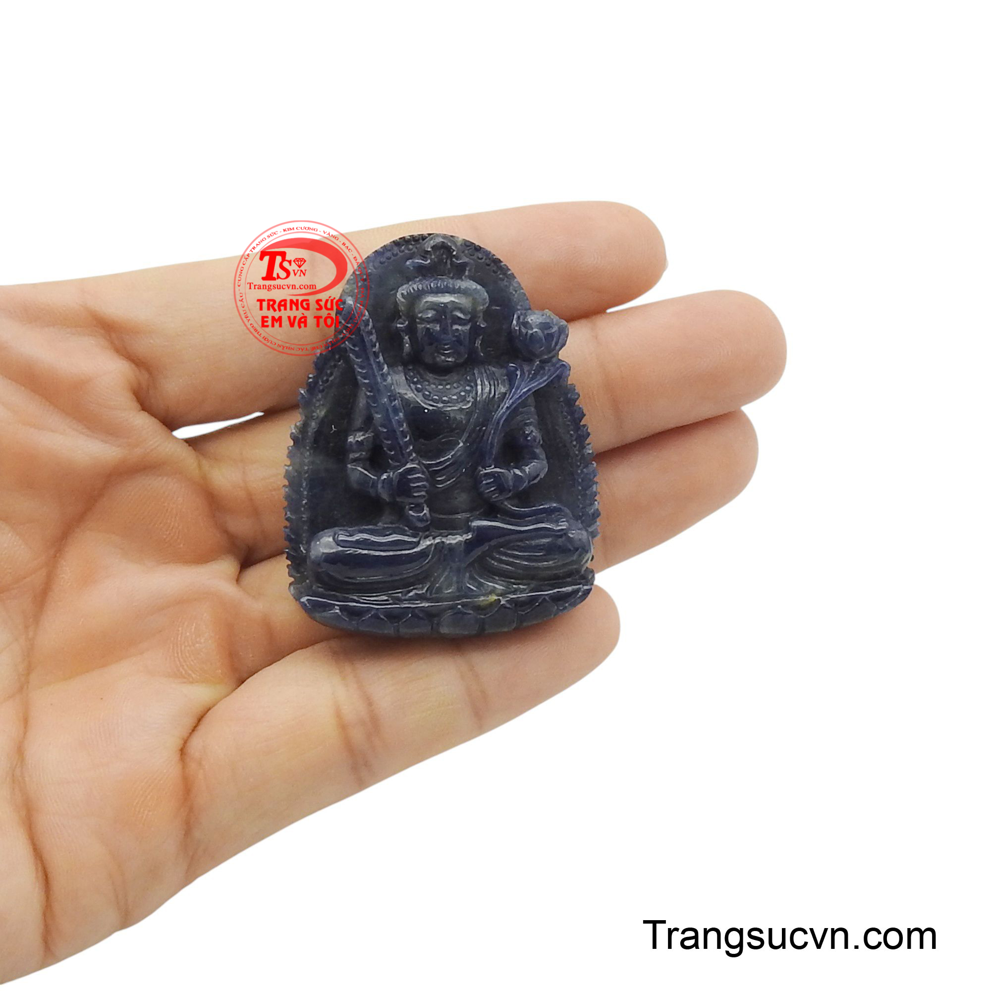 Sản phẩm được thanh toán an toàn.