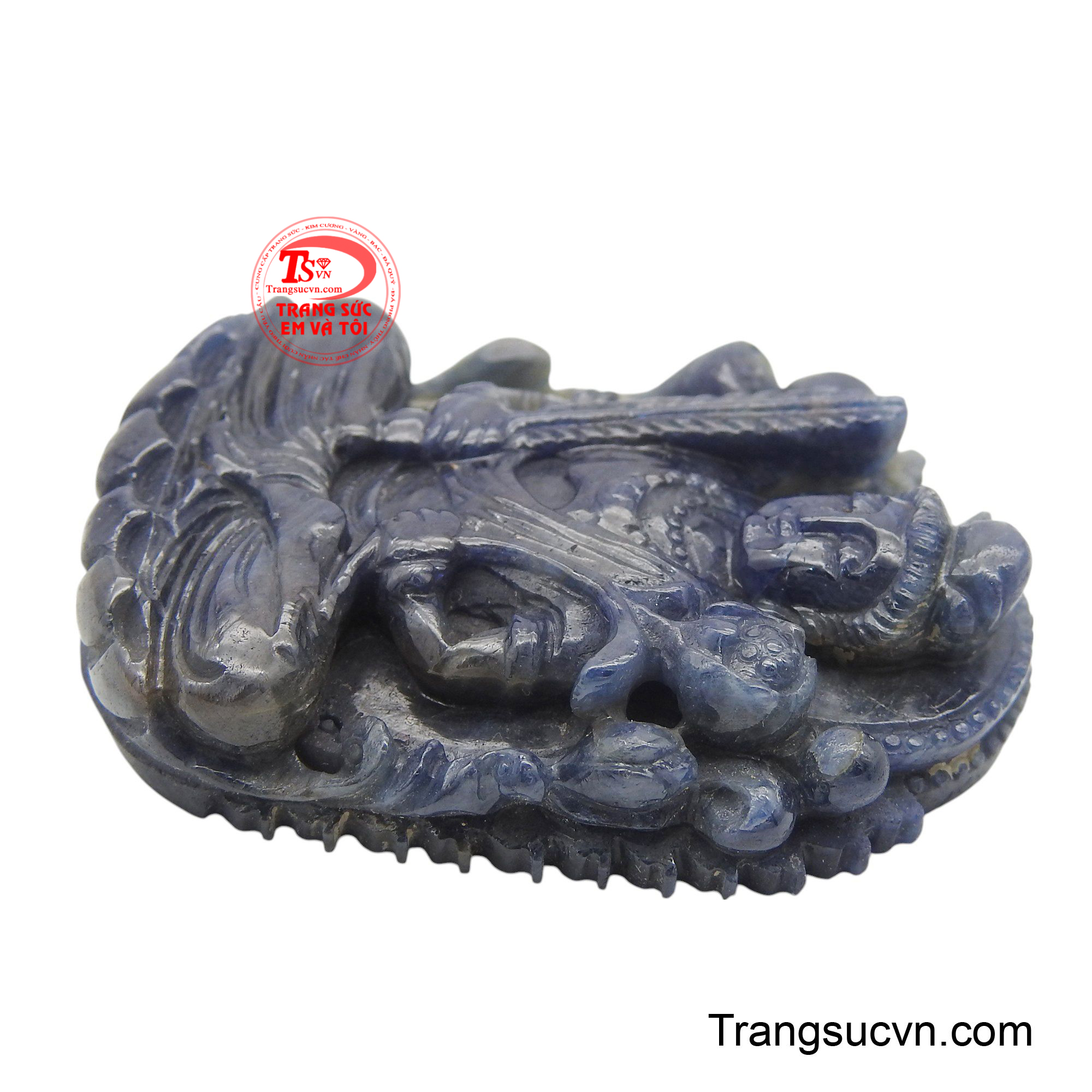 Tác phẩm này là vật phẩm hộ mệnh lý tưởng, giúp người tuổi Mão tăng cường khả năng học hỏi, đưa ra quyết định sáng suốt và đạt được thành công trong cuộc sống.