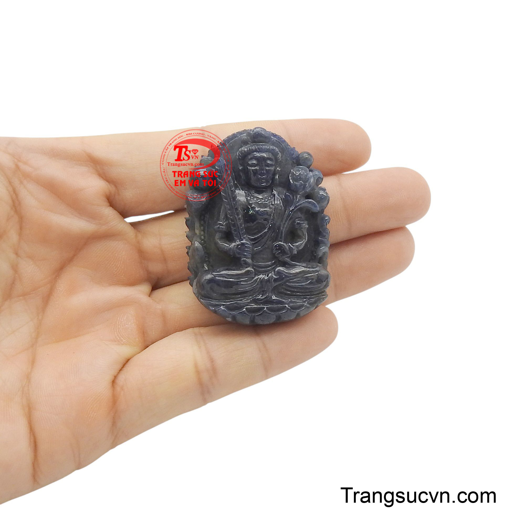 Sản phẩm được thanh toán an toàn.