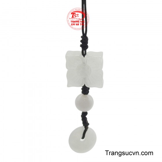 Móc treo điện thoại đẹp