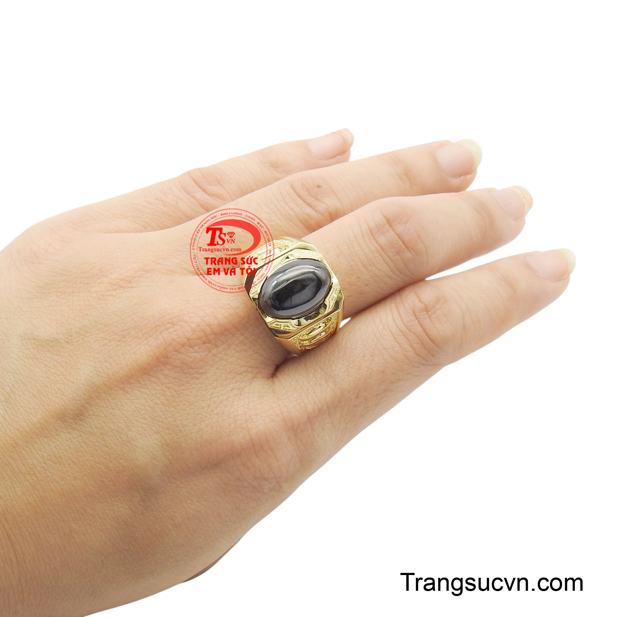 Sản phẩm được thanh toán an toàn.