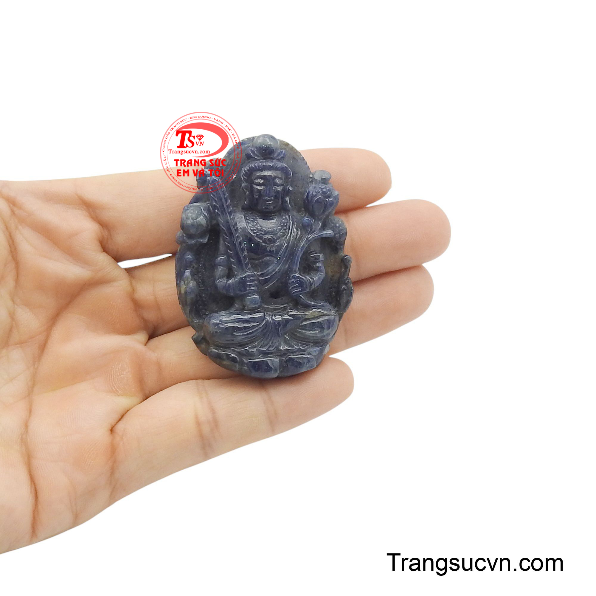 Sản phẩm được thanh toán an toàn.