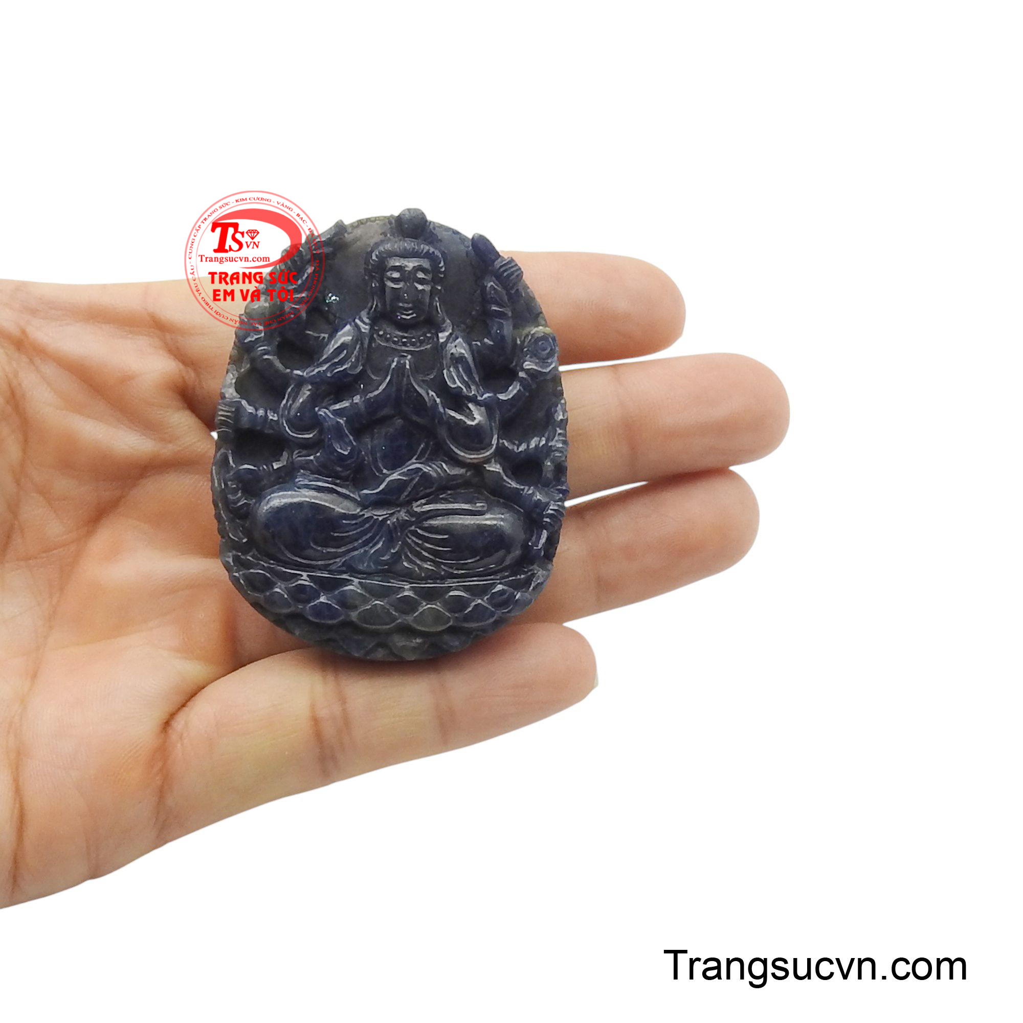 Sản phẩm được thanh toán an toàn.