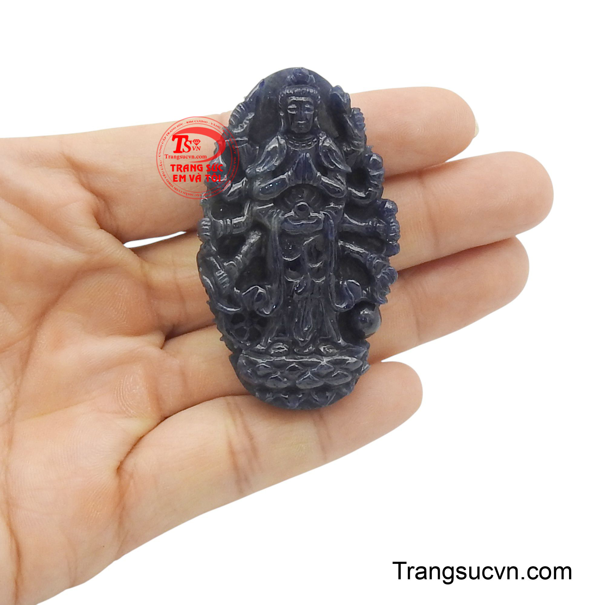 Sản phẩm được thanh toán an toàn.