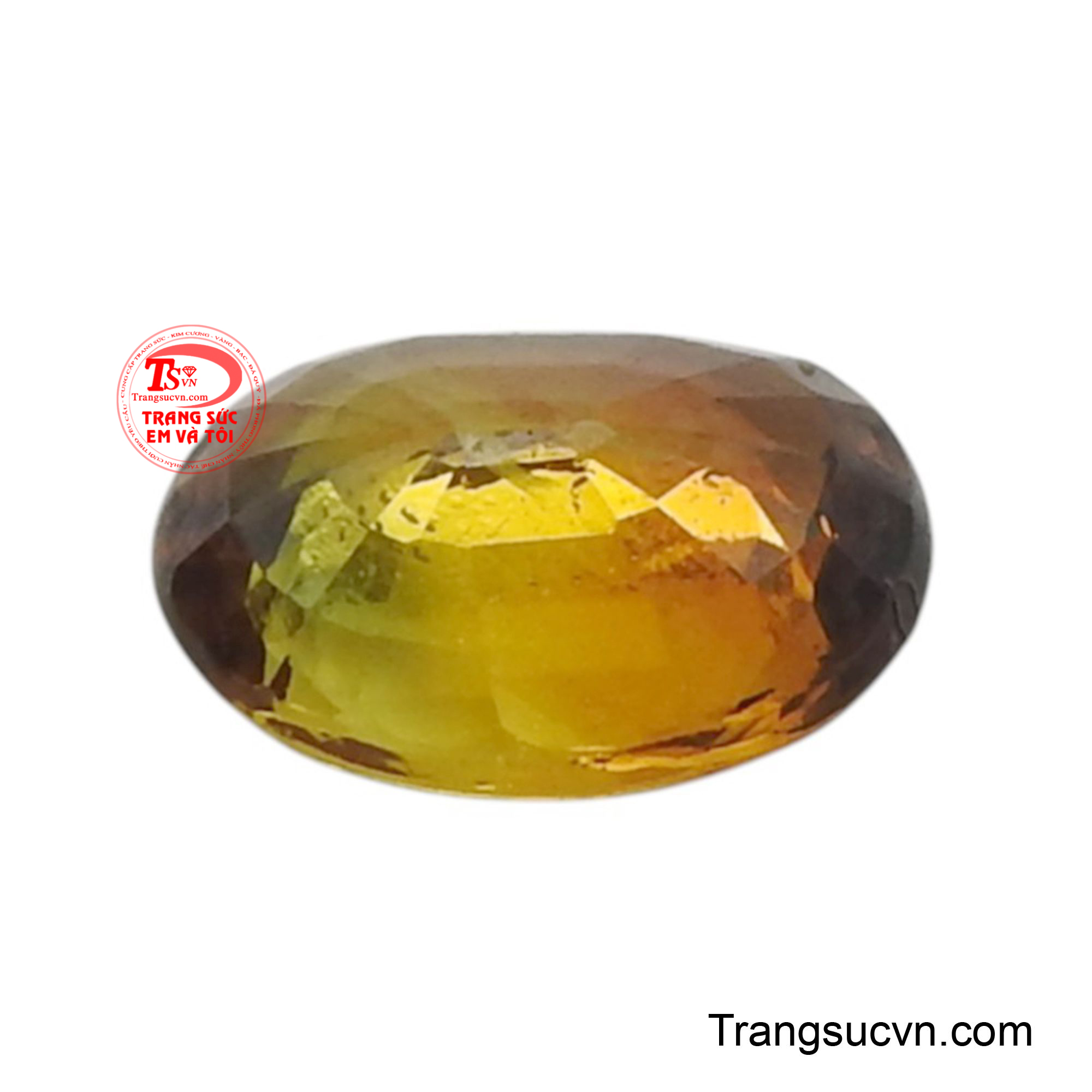 Đây là một viên ngọc thực sự độc đáo, mang trong mình vẻ đẹp tự nhiên không thể tìm thấy ở bất kỳ nơi nào khác, hoàn hảo cho những ai tìm kiếm sự khác biệt và nổi bật.