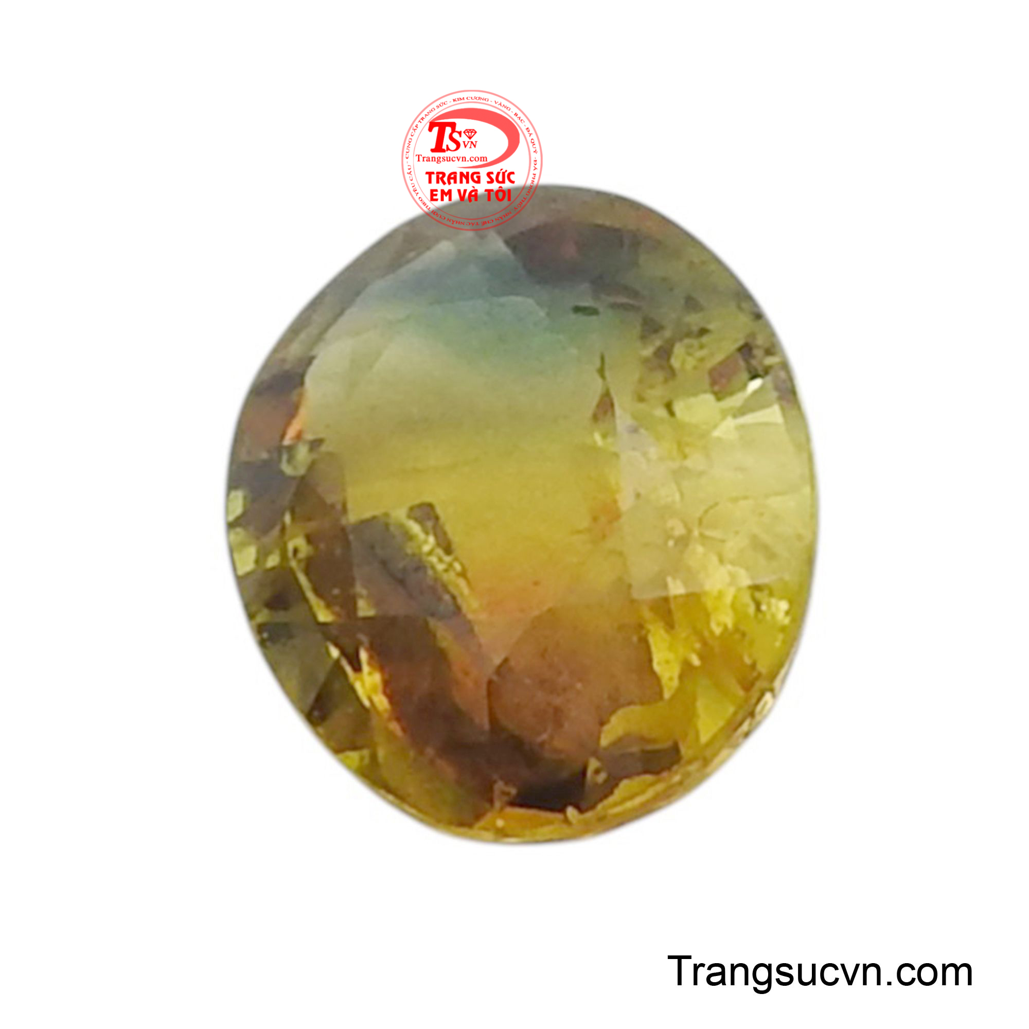 Nó không chỉ là trang sức, mà còn là một phần của thiên nhiên được gói gọn trong vẻ đẹp vĩnh cửu.