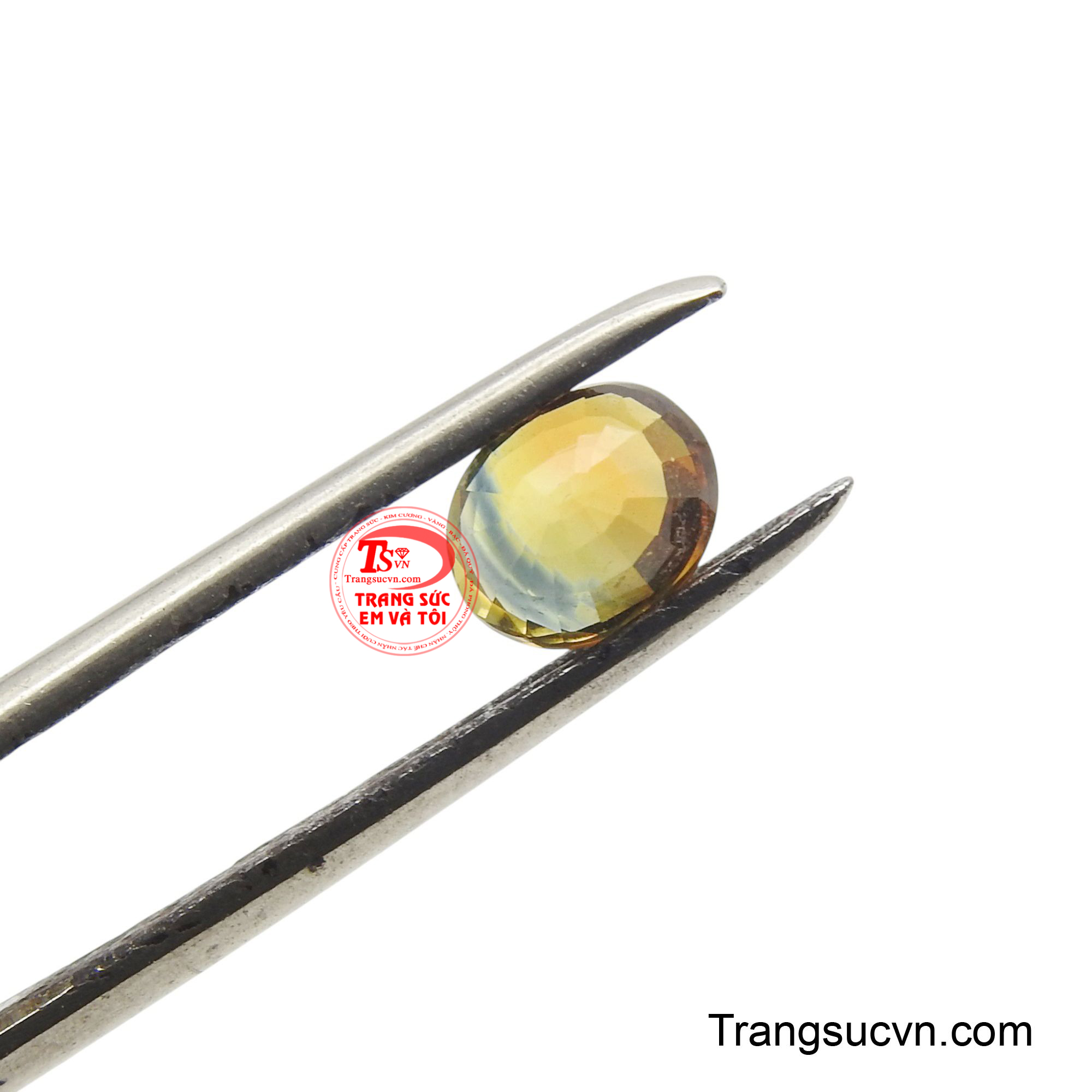 Người sở hữu viên đá này luôn mang một năng lượng tích cực với một tinh thần lạc quan.