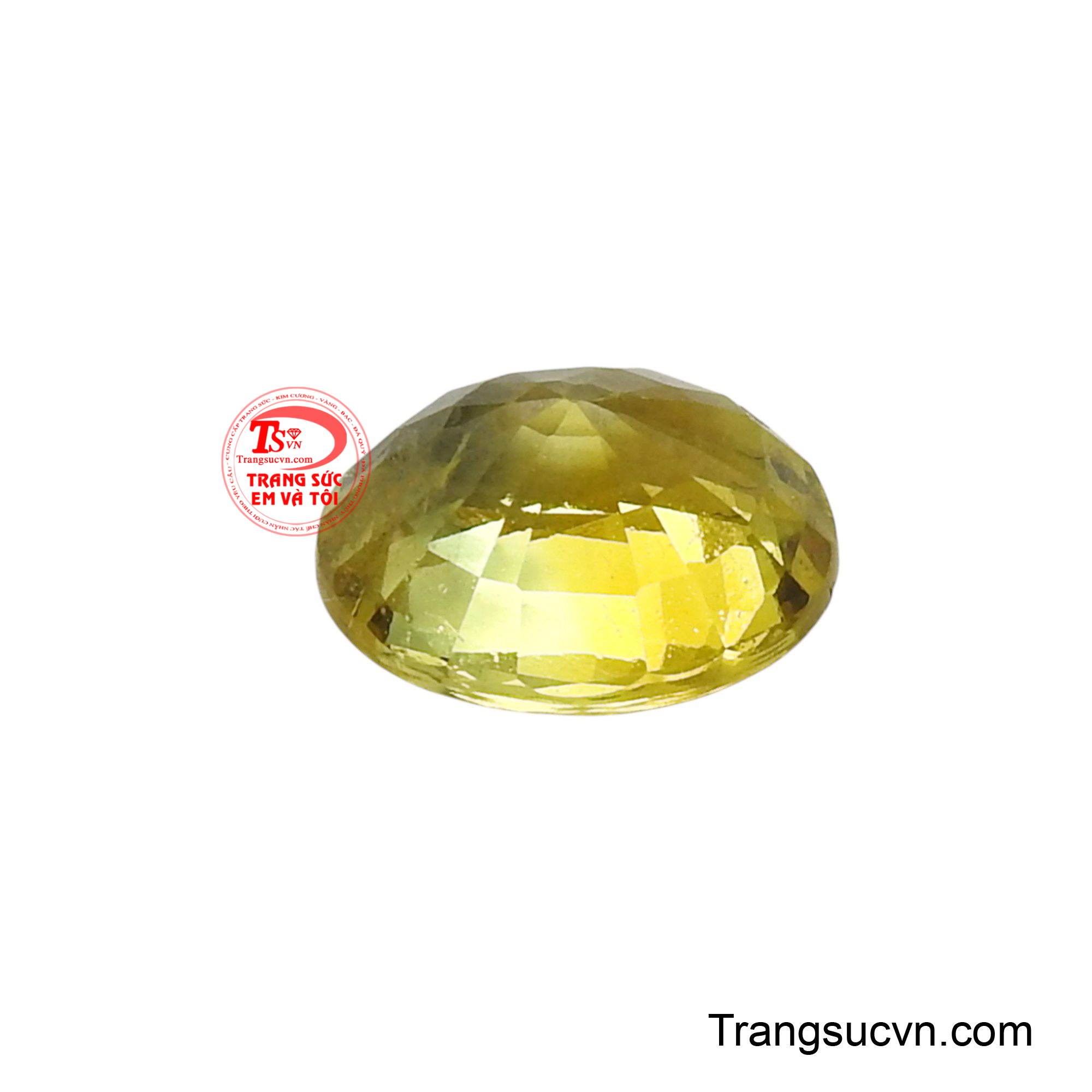 Màu vàng óng ả không chỉ tượng trưng cho tài lộc dồi dào mà còn mang đến năng lượng của niềm vui, sự lạc quan và trí tuệ.