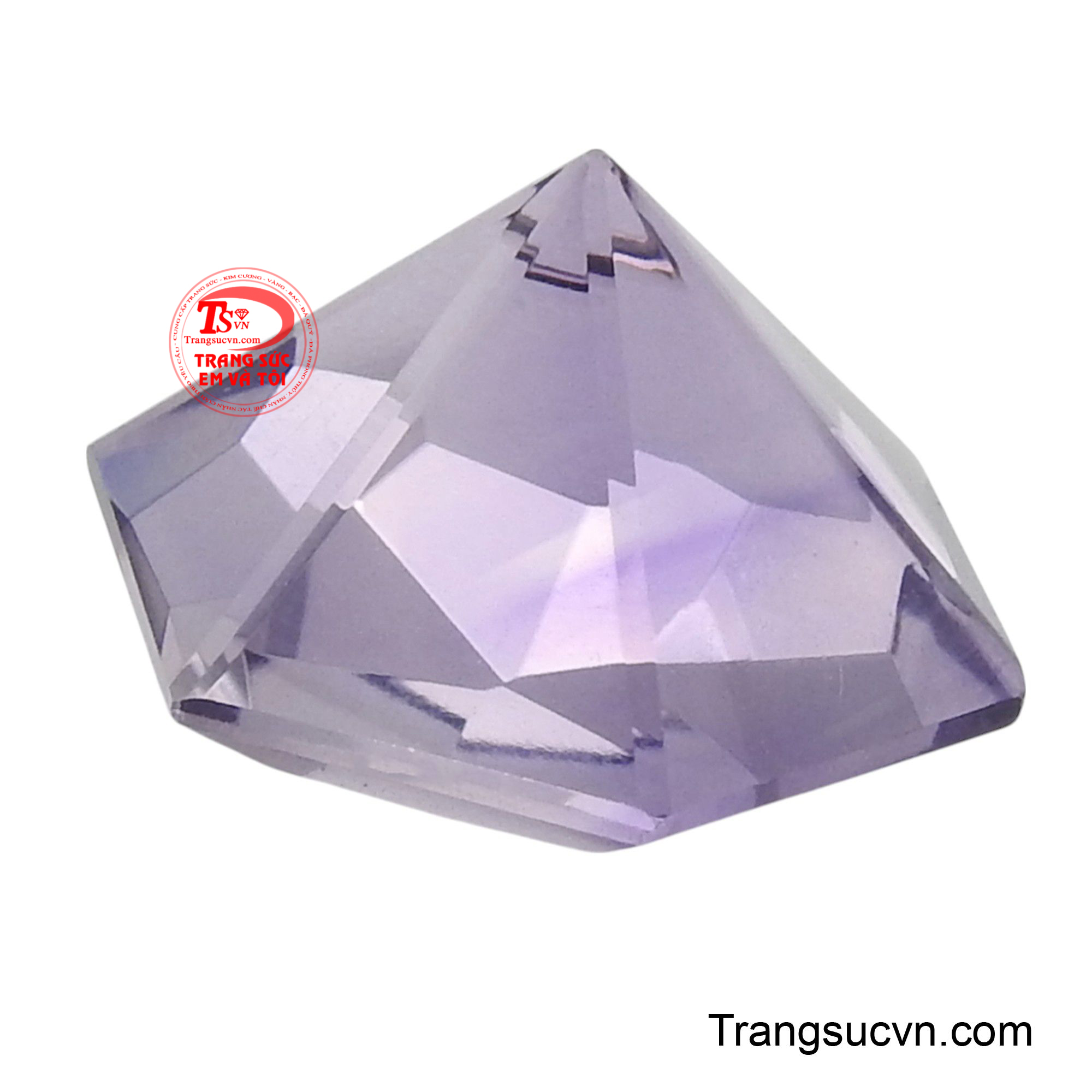 Đây là một viên đá quý lý tưởng để thể hiện phong cách cá nhân, đồng thời mang đến năng lượng tích cực và sự bình an cho người sở hữu.