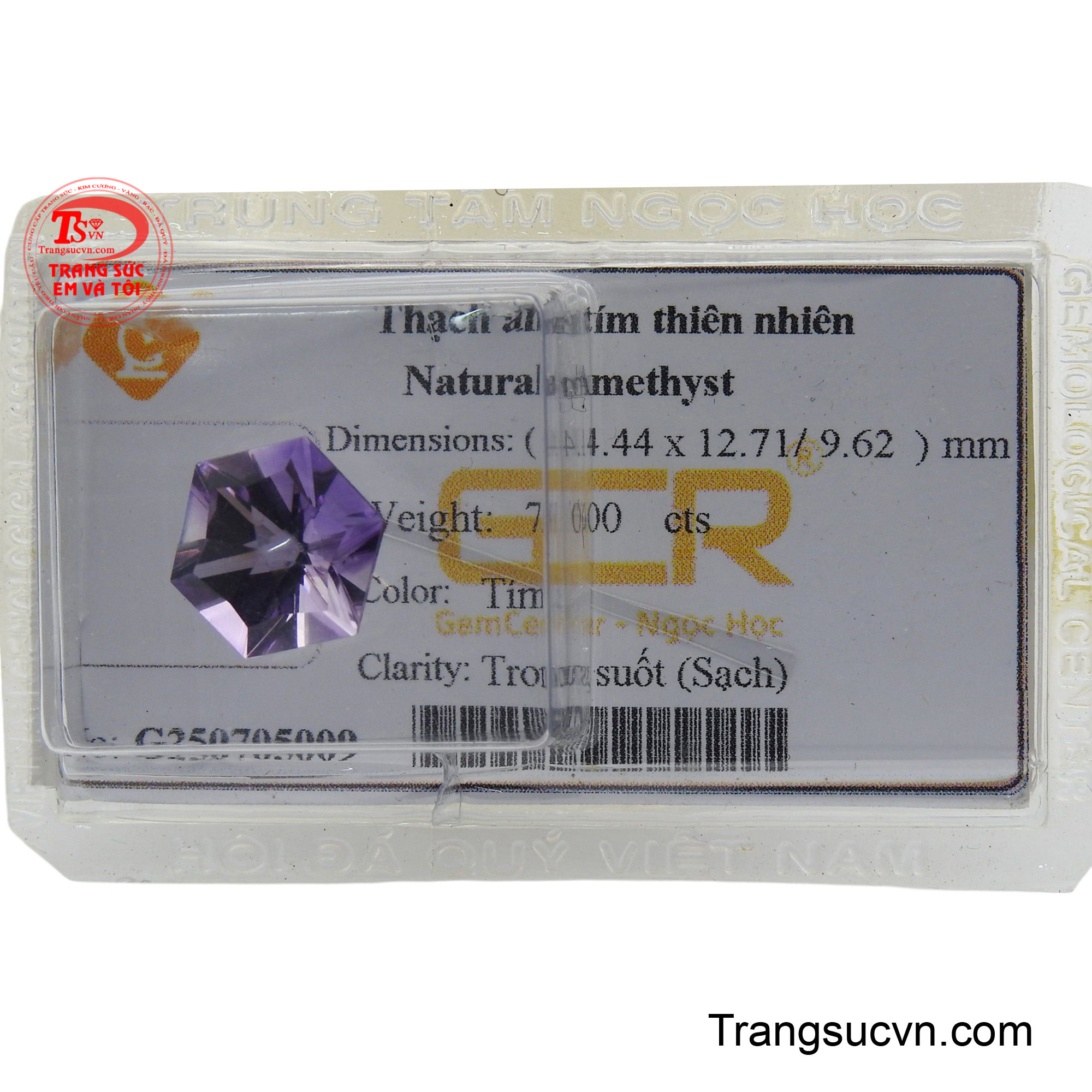 Sản phẩm có chất lượng tốt.