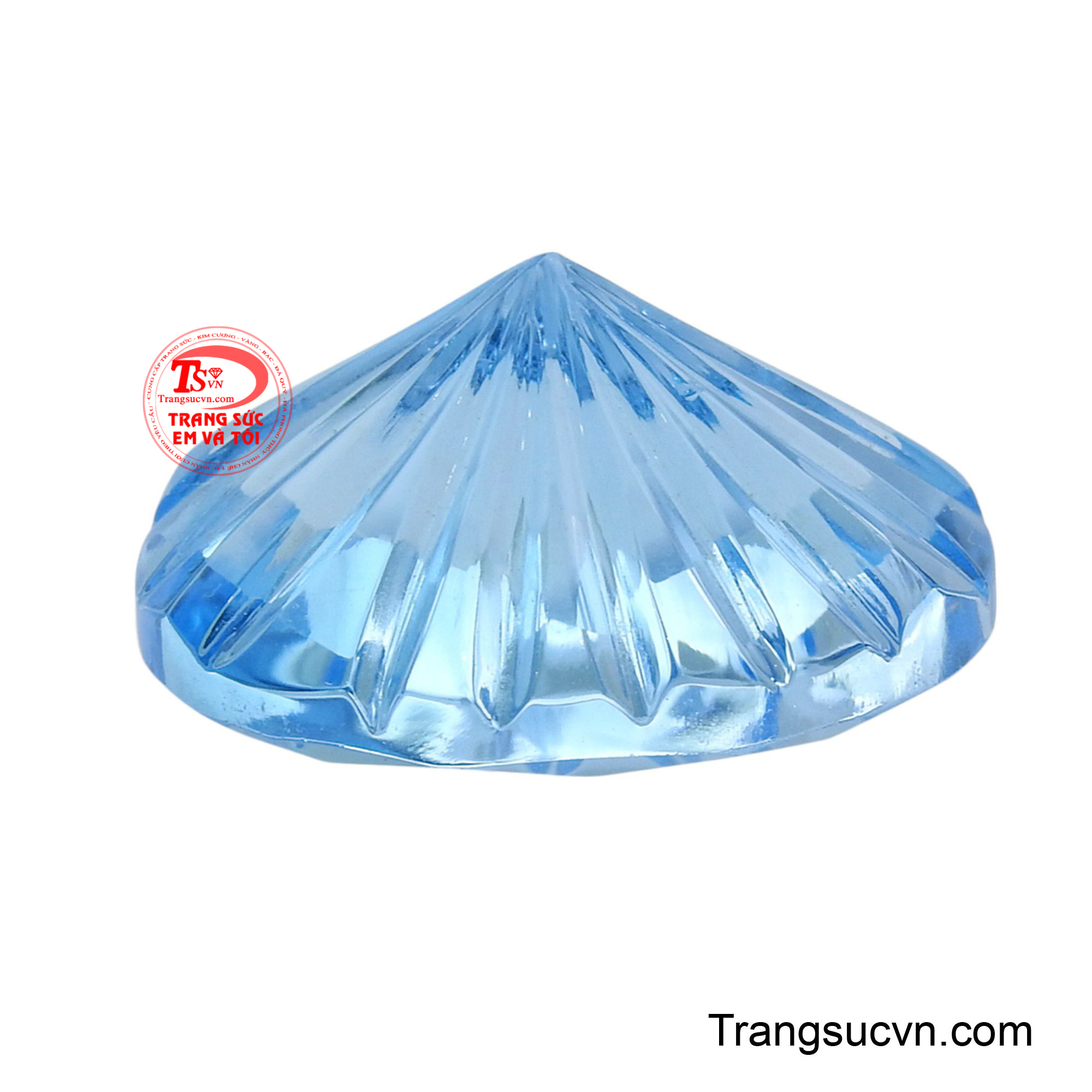 Người sở hữu đá topaz sẽ có được sự tự tin, cân bằng và ổn định cảm xúc.