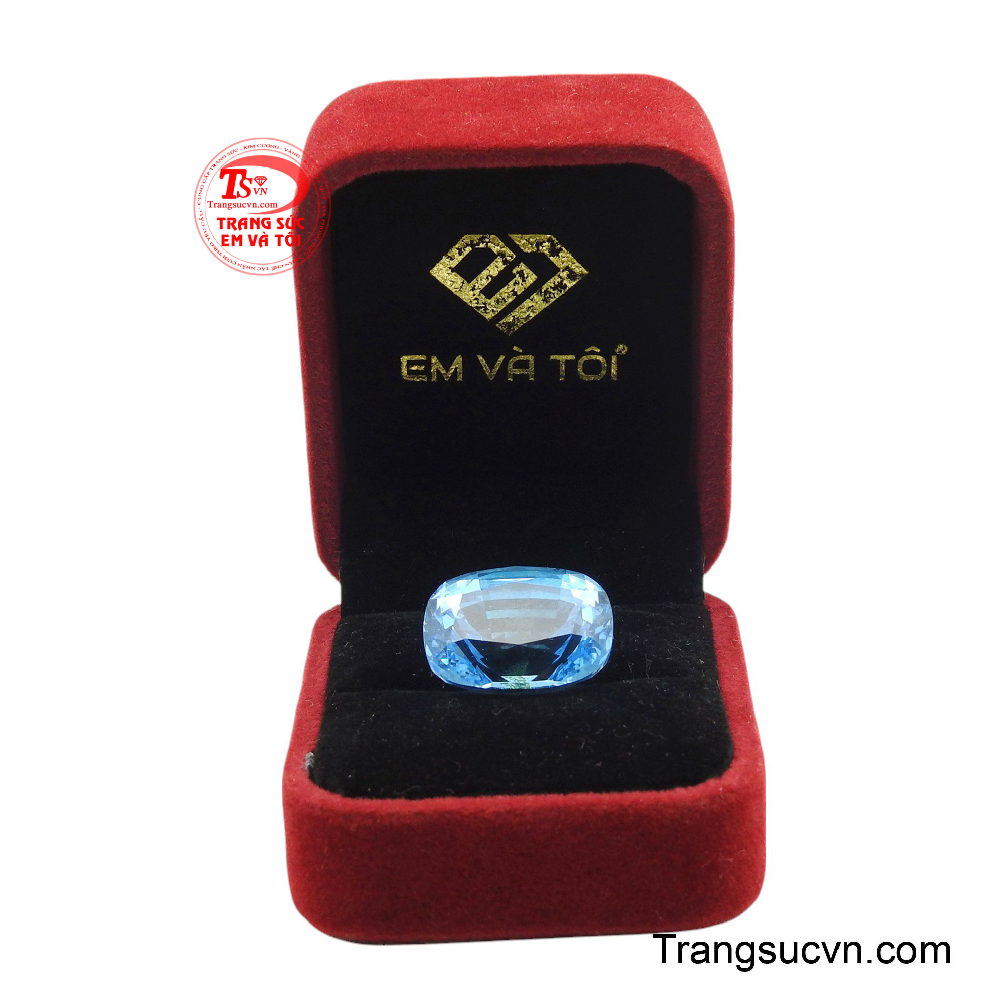 Sản phẩm được thanh toán an toàn.