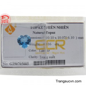Đây sẽ là món quà ý nghĩa nhất để gửi gắm thông điệp yêu thương, thể hiện một tình cảm đong đầy và vĩnh cửu.