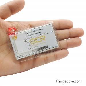 Nó tượng trưng cho sự vĩnh cửu, tình yêu, quyền lực, sự giàu có và may mắn.