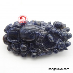 Sản phẩm có chất lượng tốt.