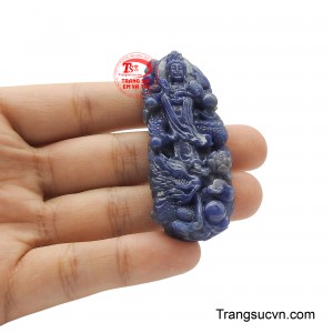 Sản phẩm được thanh toán an toàn.