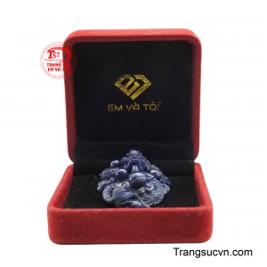 Sản phẩm được thanh toán an toàn.