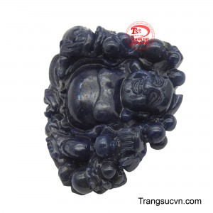 Đeo mặt Di Lặc thiên nhiên này là mang theo nguồn năng lượng tích cực, giúp tâm hồn luôn thanh thản, sống lạc quan và thu hút những điều tốt lành, may mắn đến với cuộc sống.