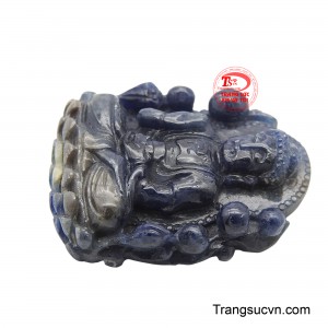 Đeo bên mình, nó khơi gợi lòng từ bi, hướng con người tìm về sự bình an trong tâm hồn, gạt bỏ phiền não để sống trọn vẹn với giây phút hiện tại, giống như Đức Phật đã tìm thấy sự giải thoát.