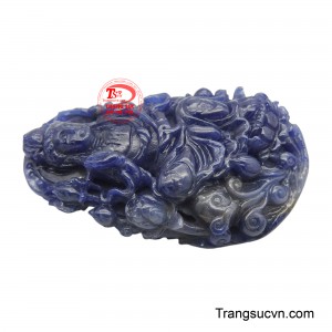 Đây là một vật phẩm mang ý nghĩa sâu sắc, giúp tâm hồn tìm thấy sự bình yên giữa cuộc đời bộn bề.