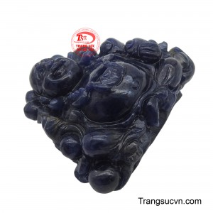 Đây đích thực là một bảo vật phong thủy, hội tụ tinh hoa đất trời, tô điểm cho cuộc sống thêm phần thịnh vượng và hạnh phúc.