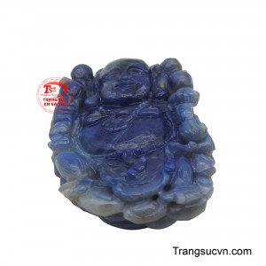 Ngài là biểu trưng cho sự an lạc, viên mãn và niềm vui trọn vẹn trong Phật giáo.