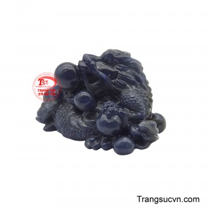 Đây là vật phẩm lý tưởng cho những ai mong cầu công danh, tài lộc dồi dào.