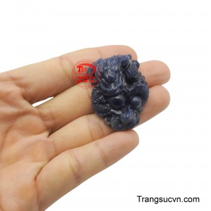 Sản phẩm có chất lượng tốt.