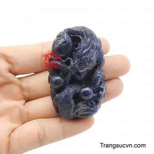 Sản phẩm được thanh toán an toàn.