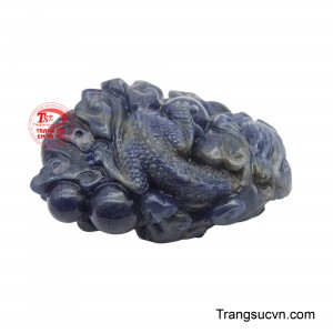 Sản phẩm có chất lượng tốt.