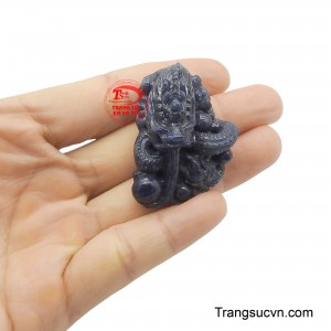 Sản phẩm được thanh toán an toàn.