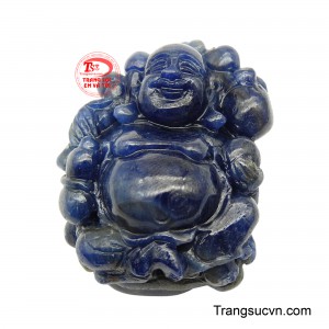 Ngài là biểu tượng của niềm hoan hỷ, an lạc và sự vô ưu trong cuộc đời.