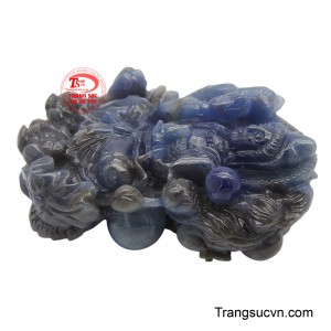 Tác phẩm này là vật phẩm tâm linh quý giá, giúp người chiêm bái tìm thấy sự yên tĩnh nội tâm và niềm tin vững chắc vào cuộc sống.