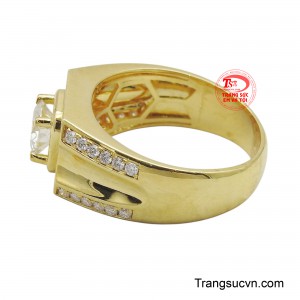 Đây không chỉ là một món trang sức, mà còn là biểu tượng của sự tự tin và khí chất.