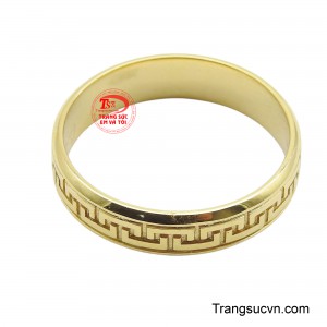 Đây là món trang sức hoàn hảo, mang theo lời chúc phúc tốt lành cho người sở hữu.