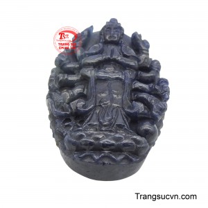 Với ngàn tay biểu trưng cho khả năng cứu độ chúng sinh vô lượng và ngàn mắt thấu thị mọi khổ đau, pho tượng là hiện thân của lòng từ bi vô bờ bến.