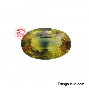 Viên đá mang năng lượng tích cực