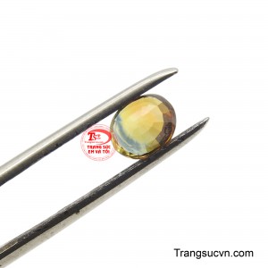 Người sở hữu viên đá này luôn mang một năng lượng tích cực với một tinh thần lạc quan.