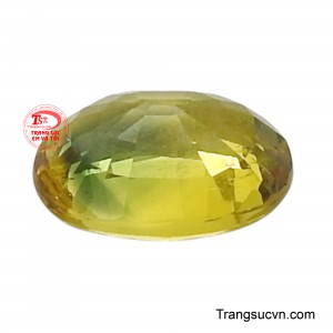 Màu sắc của nó gợi nhớ đến sự chuyển giao tinh tế giữa mùa hè và mùa thu, mang đến cảm giác thanh bình và hài hòa.