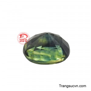 Đây không chỉ là một viên đá quý thông thường mà còn là biểu tượng của