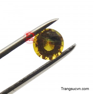 Khi sở hữu viên Sapphire này, bạn không chỉ mang theo một món trang sức tinh xảo mà còn là một nguồn cảm hứng, giúp khơi gợi những ý tưởng mới mẻ và mang lại may mắn, thành công rực rỡ trong mọi khía cạnh của cuộc sống.