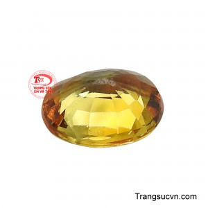 Những người mệnh Kim mang trong người viên đá này luôn mang lại may mắn và bình an.