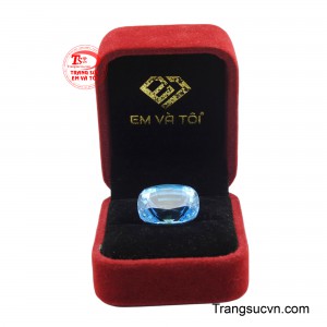 Sản phẩm được thanh toán an toàn.